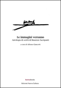 Le immagini verranno. Antologia di scritti di Maurizio Sacripanti - Librerie.coop