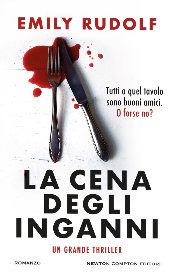 La cena degli inganni - Librerie.coop