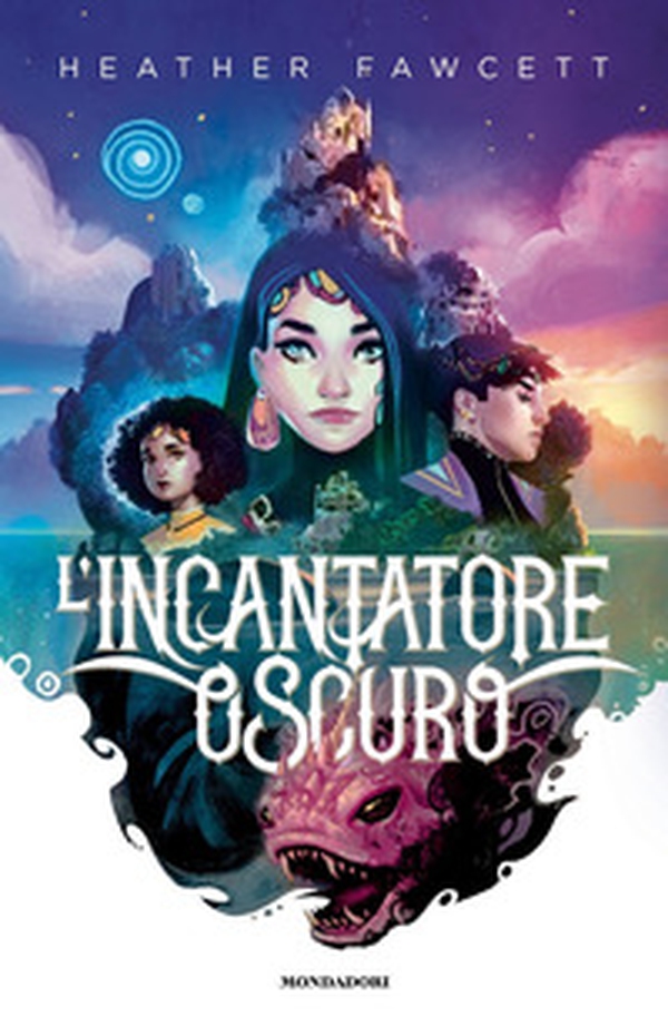 L'incantatore oscuro - Librerie.coop L'incantatore oscuro - Librerie.coop
