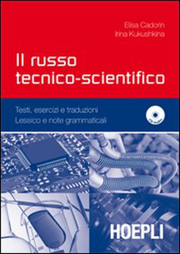 Il russo tecnico-scientifico - Librerie.coop Il russo tecnico-scientifico - Librerie.coop