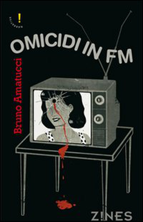 Omicidi in FM. Modulazione di frequenza - Librerie.coop Omicidi in FM. Modulazione di frequenza - Librerie.coop