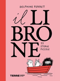 Il librone. 17 storie piccole - Librerie.coop Il librone. 17 storie piccole - Librerie.coop