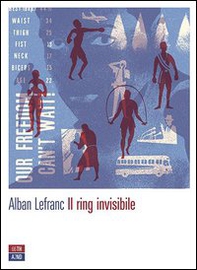 Il ring invisibile - Librerie.coop