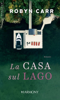 La casa sul lago - Librerie.coop La casa sul lago - Librerie.coop