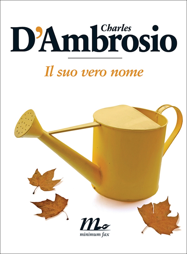 Il suo vero nome - Librerie.coop Il suo vero nome - Librerie.coop