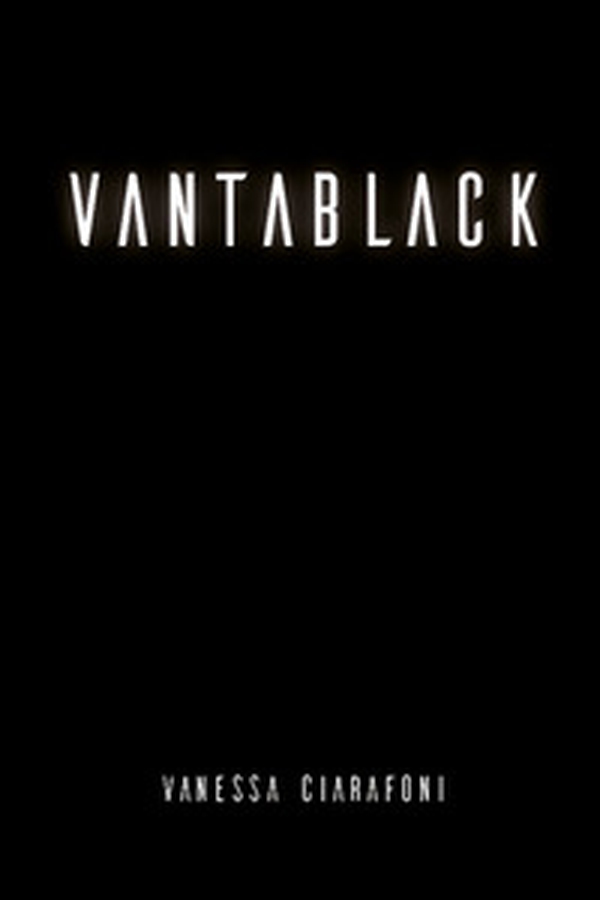Vantablack - Librerie.coop Vantablack - Librerie.coop