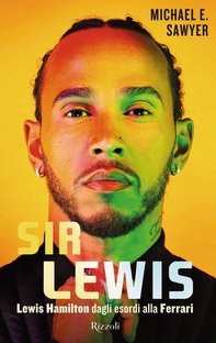 Sir Lewis - Librerie.coop