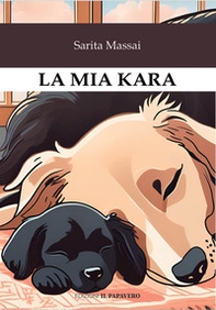 La mia Kara - Librerie.coop