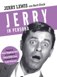 Jerry in persona - Librerie.coop Jerry in persona - Librerie.coop