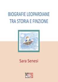 Biografie leopardiane tra storia e finzione - Librerie.coop
