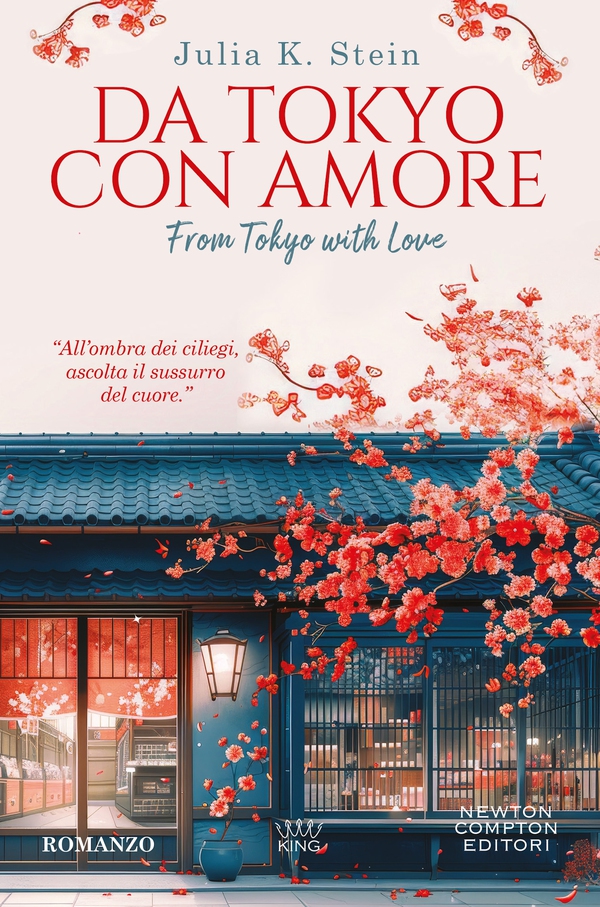 Da Tokyo con amore - Librerie.coop Da Tokyo con amore - Librerie.coop
