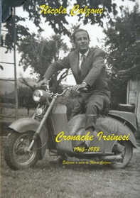 Cronache irsinesi - Librerie.coop