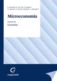 Microeconomia - Librerie.coop Microeconomia - Librerie.coop