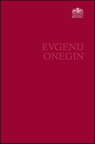 Evgenij Onegin - Librerie.coop