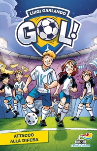 Gol - 19. Attacco alla difesa - Librerie.coop