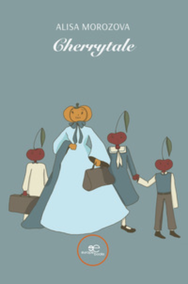Cherrytale - Librerie.coop Cherrytale - Librerie.coop