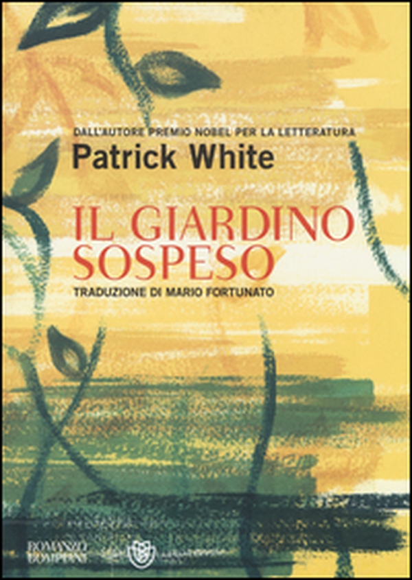 Il giardino sospeso - Librerie.coop Il giardino sospeso - Librerie.coop