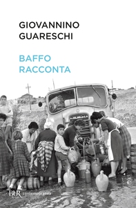 Baffo racconta - Librerie.coop Baffo racconta - Librerie.coop
