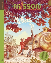 Nilsson. Nel bosco - Librerie.coop