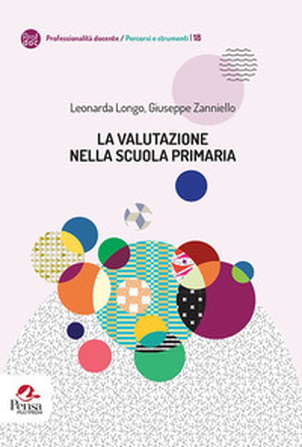 La valutazione nella scuola primaria - Librerie.coop La valutazione nella scuola primaria - Librerie.coop