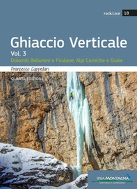 Ghiaccio verticale - Vol. 3 - Librerie.coop