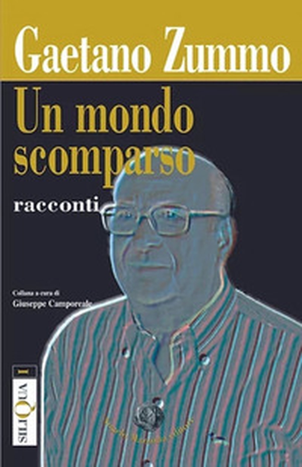 Un mondo scomparso - Librerie.coop Un mondo scomparso - Librerie.coop