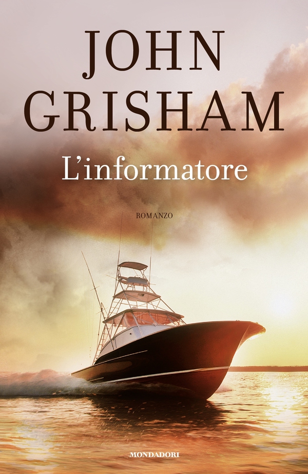 L'informatore - Librerie.coop L'informatore - Librerie.coop