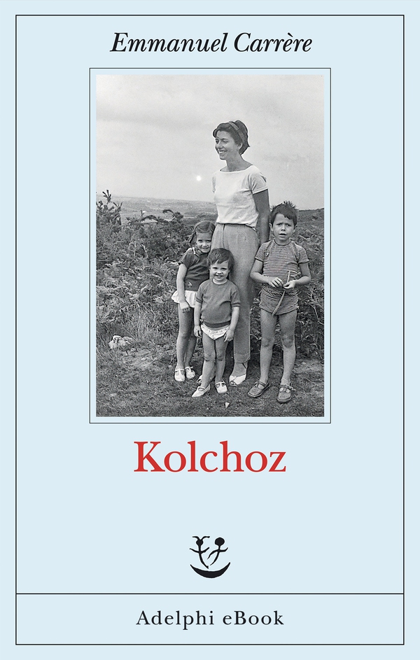 Kolchoz - Librerie.coop