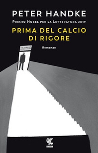 Prima del calcio di rigore - Librerie.coop Prima del calcio di rigore - Librerie.coop