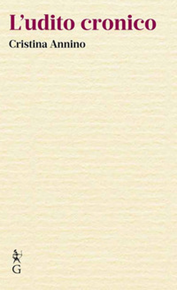 L'udito cronico - Librerie.coop L'udito cronico - Librerie.coop