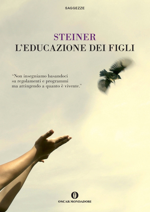 L'educazione dei figli - Librerie.coop L'educazione dei figli - Librerie.coop