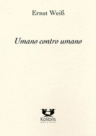 Umano contro umano - Librerie.coop