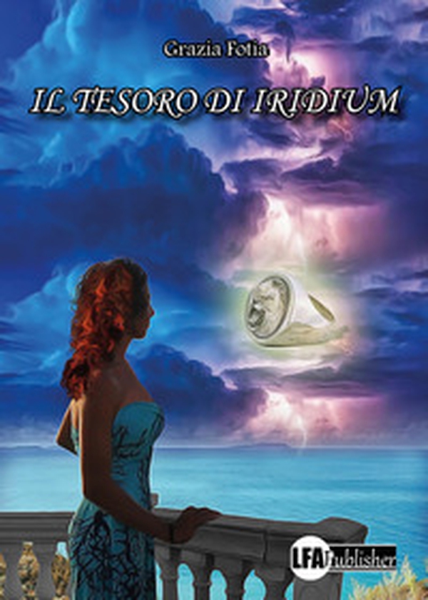 Il tesoro di Iridium - Librerie.coop Il tesoro di Iridium - Librerie.coop