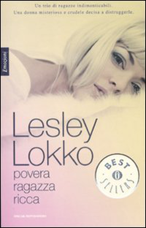 Povera ragazza ricca - Librerie.coop Povera ragazza ricca - Librerie.coop