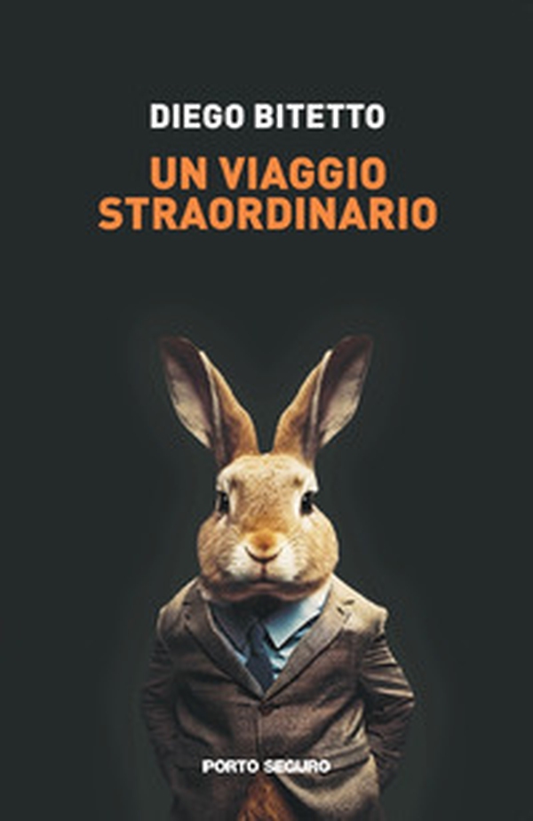 Un viaggio straordinario - Librerie.coop Un viaggio straordinario - Librerie.coop
