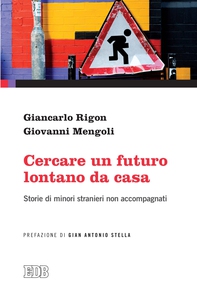 Cercare un futuro lontano da casa - Librerie.coop Cercare un futuro lontano da casa - Librerie.coop