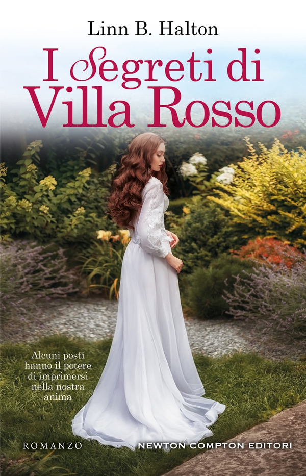 I segreti di Villa Rosso - Librerie.coop I segreti di Villa Rosso - Librerie.coop