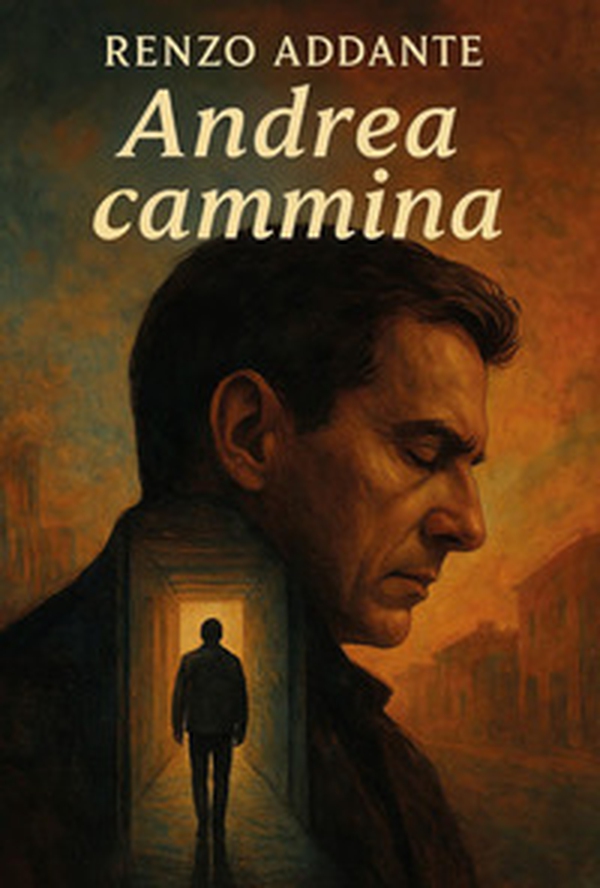 Andrea cammina - Librerie.coop