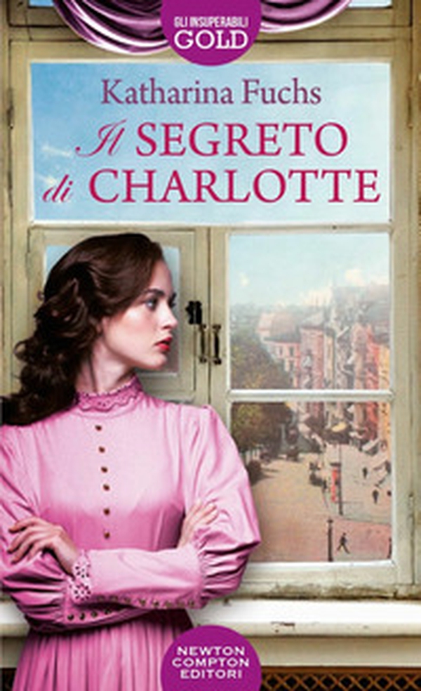 Il segreto di Charlotte - Librerie.coop Il segreto di Charlotte - Librerie.coop