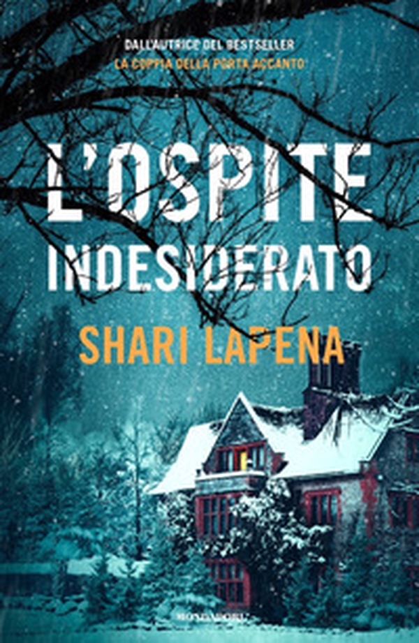 L'ospite indesiderato - Librerie.coop L'ospite indesiderato - Librerie.coop