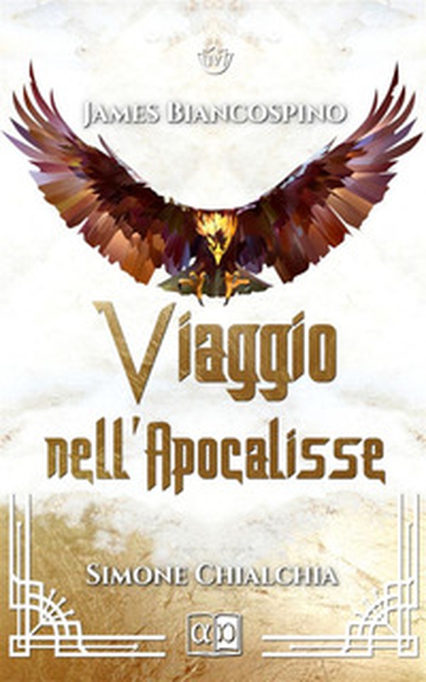 James Biancospino. Viaggio nell'Apocalisse - Librerie.coop James Biancospino. Viaggio nell'Apocalisse - Librerie.coop