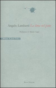 La lima nel pane - Librerie.coop