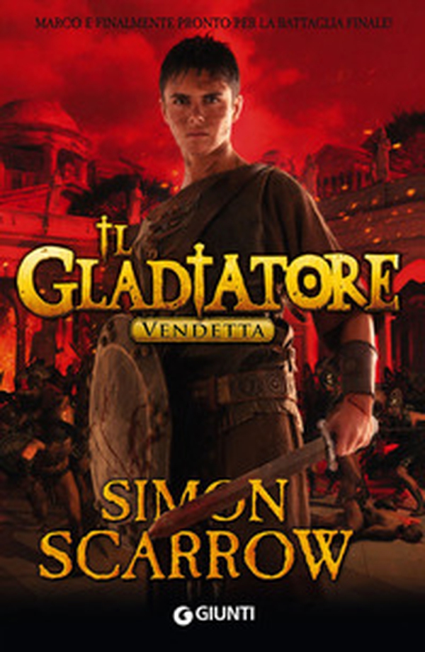 Vendetta. Il gladiatore - Librerie.coop Vendetta. Il gladiatore - Librerie.coop