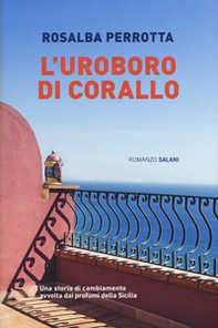 L'uroboro di corallo - Librerie.coop