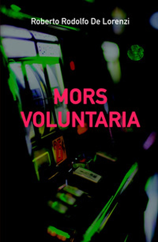 Mors voluntaria - Librerie.coop Mors voluntaria - Librerie.coop