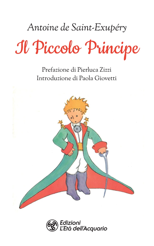 Il piccolo principe - Librerie.coop