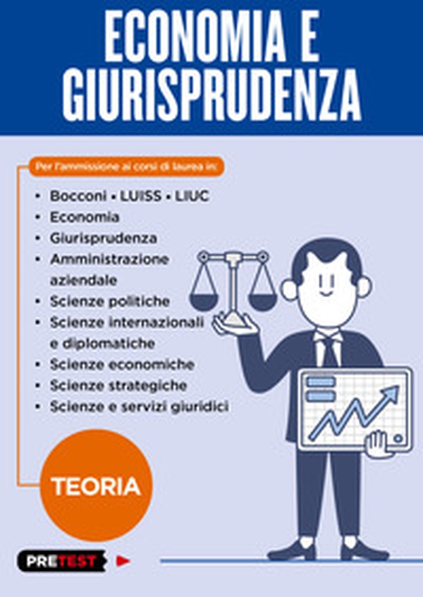 Economia e giurisprudenza. Teoria - Librerie.coop Economia e giurisprudenza. Teoria - Librerie.coop