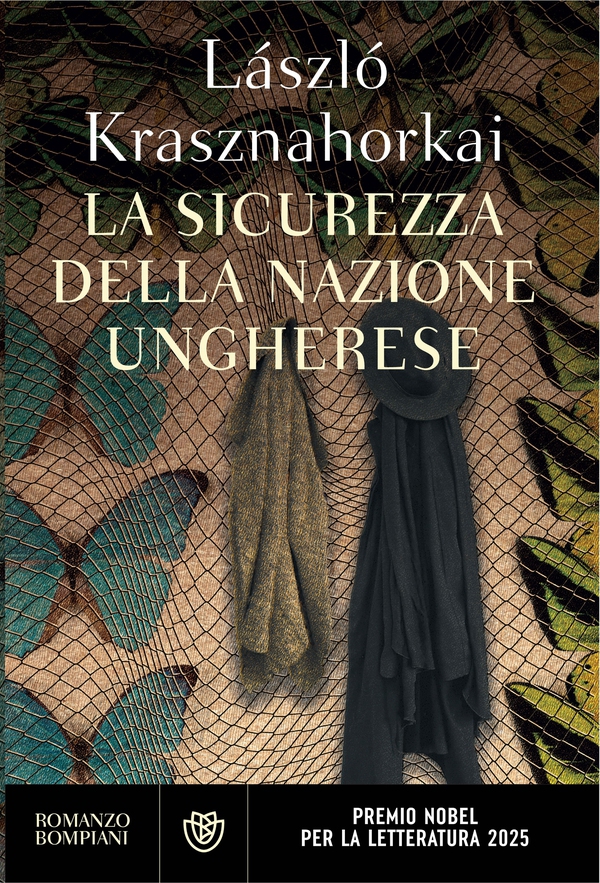 La sicurezza della nazione ungherese - Librerie.coop