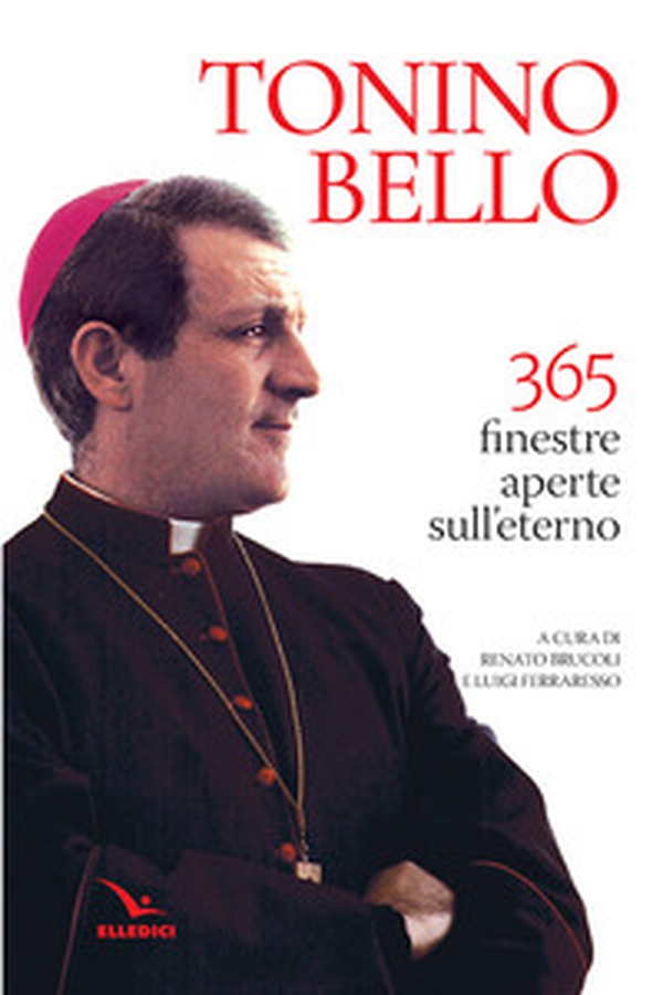 365 finestre aperte sull'eterno - Librerie.coop 365 finestre aperte sull'eterno - Librerie.coop