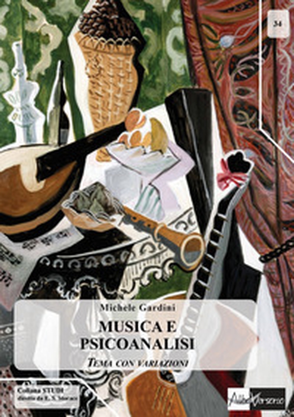 Musica e psicoanalisi - Librerie.coop Musica e psicoanalisi - Librerie.coop
